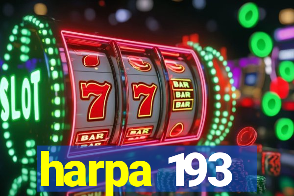 harpa 193